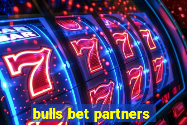 bulls bet partners