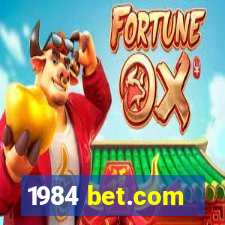 1984 bet.com