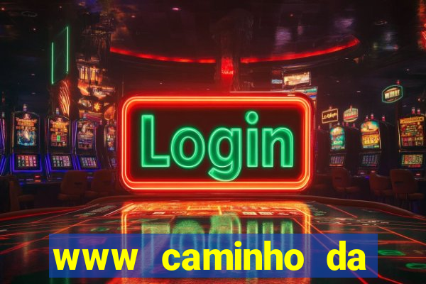 www caminho da sorte esportesdasorte net