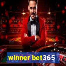 winner bet365