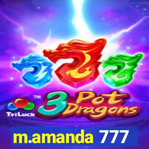 m.amanda 777