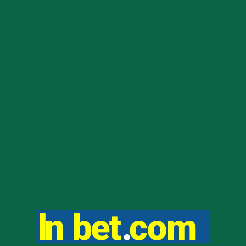 ln bet.com