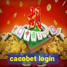 cacobet login