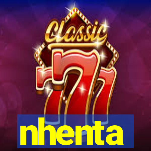 nhenta