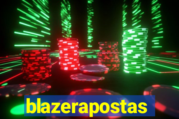 blazerapostas