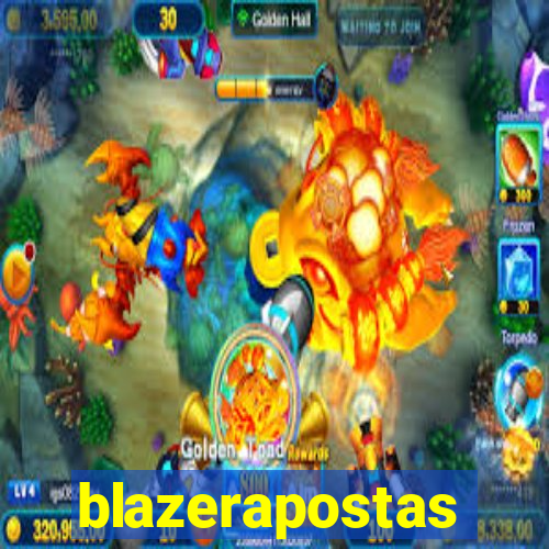 blazerapostas