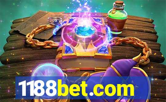 1188bet.com