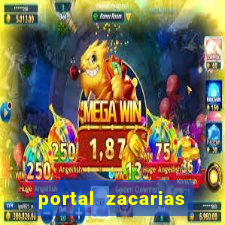 portal zacarias futebol mexicano