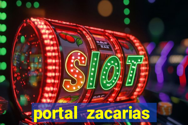 portal zacarias futebol mexicano