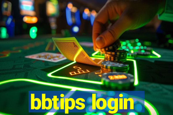 bbtips login