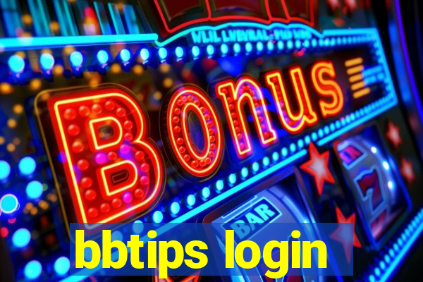 bbtips login