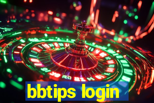 bbtips login