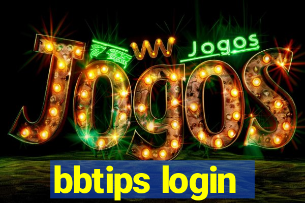 bbtips login