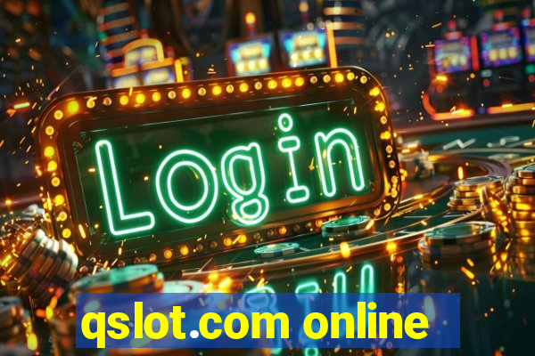 qslot.com online