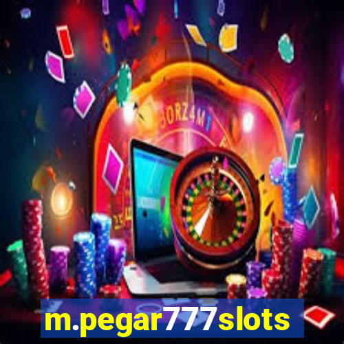 m.pegar777slots