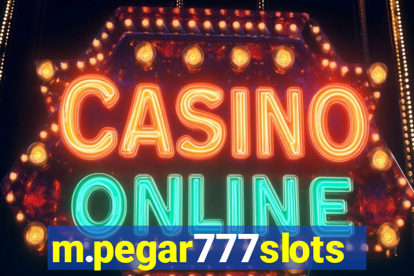 m.pegar777slots