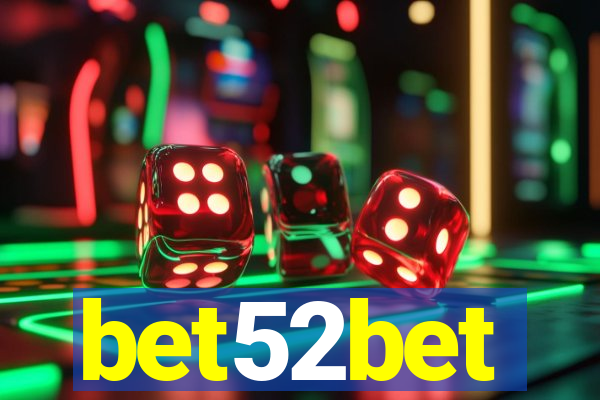 bet52bet