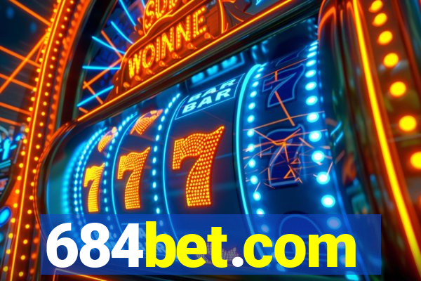 684bet.com