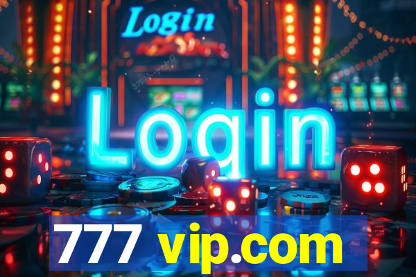 777 vip.com