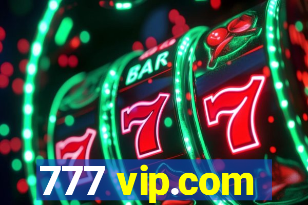 777 vip.com