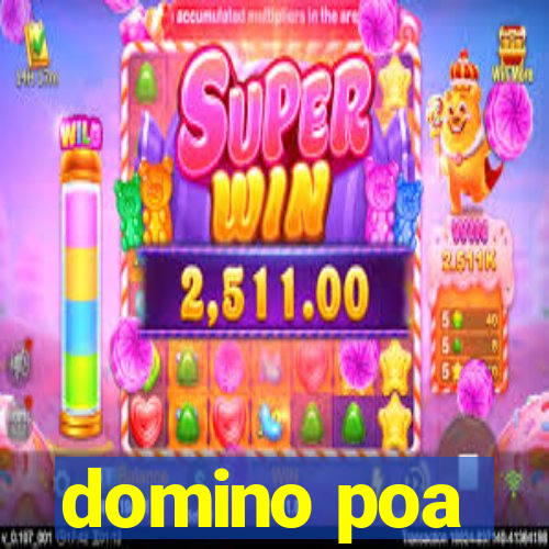 domino poa