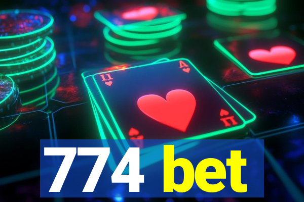 774 bet