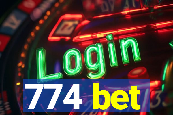 774 bet