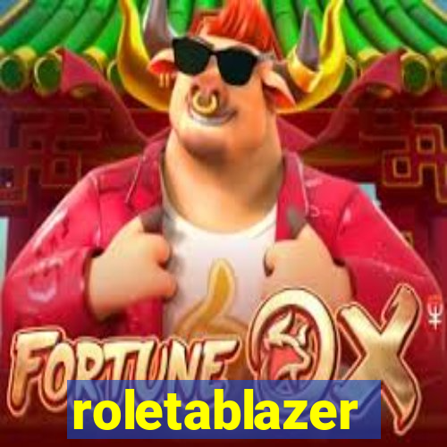 roletablazer