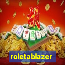 roletablazer