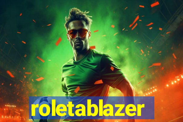 roletablazer