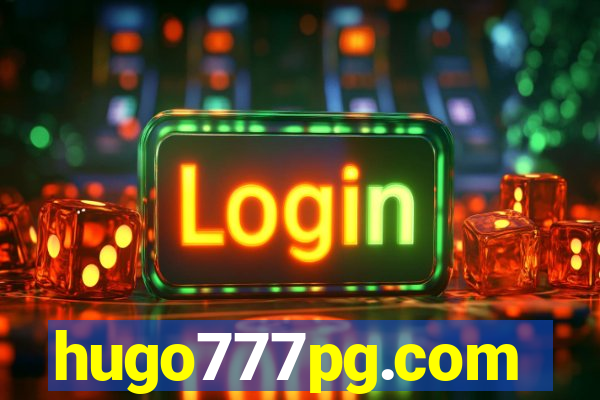 hugo777pg.com