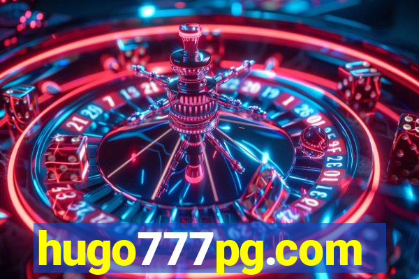 hugo777pg.com