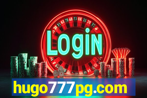 hugo777pg.com