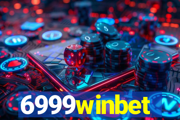 6999winbet