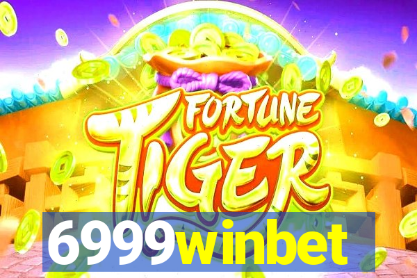 6999winbet