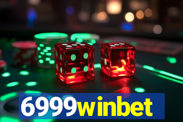 6999winbet