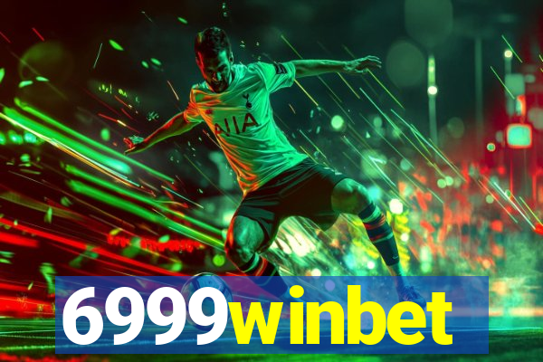 6999winbet