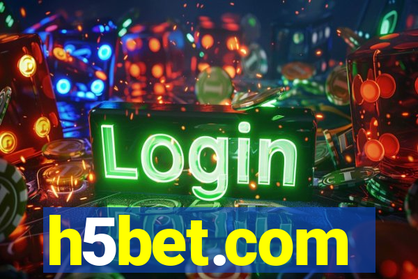 h5bet.com