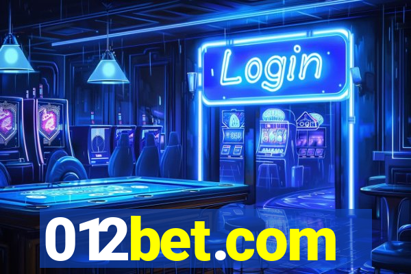 012bet.com