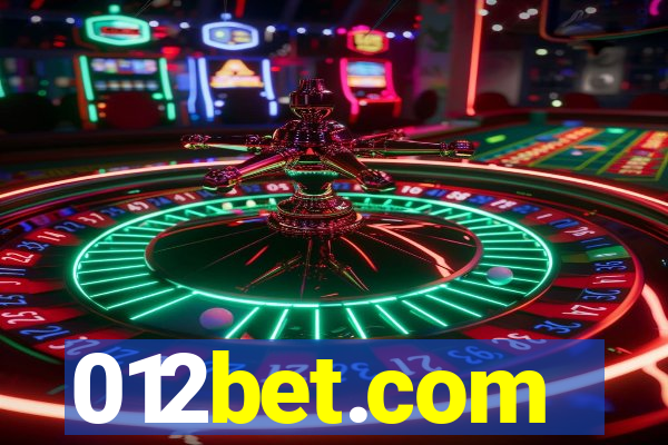 012bet.com