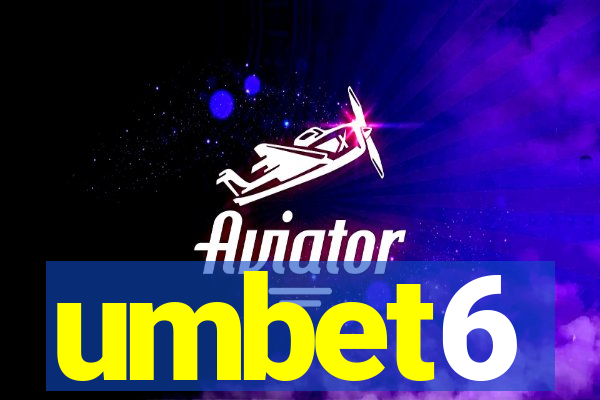 umbet6