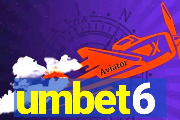 umbet6