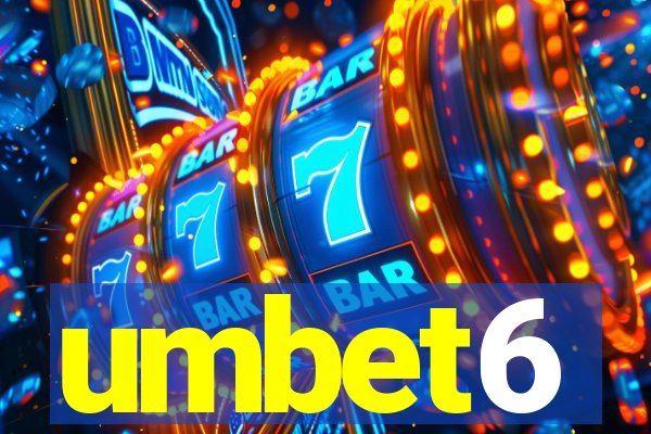 umbet6