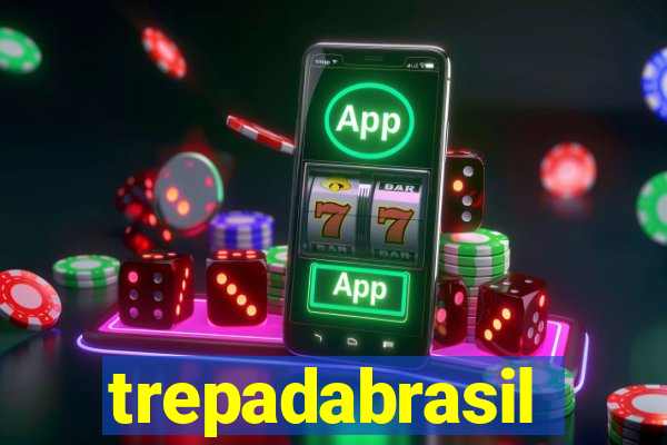 trepadabrasil