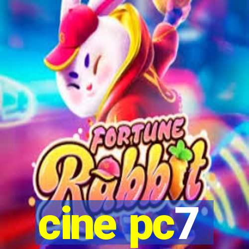 cine pc7