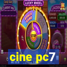 cine pc7