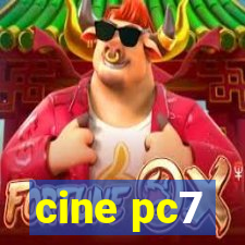 cine pc7