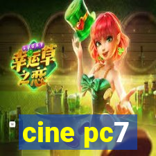 cine pc7