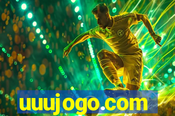 uuujogo.com