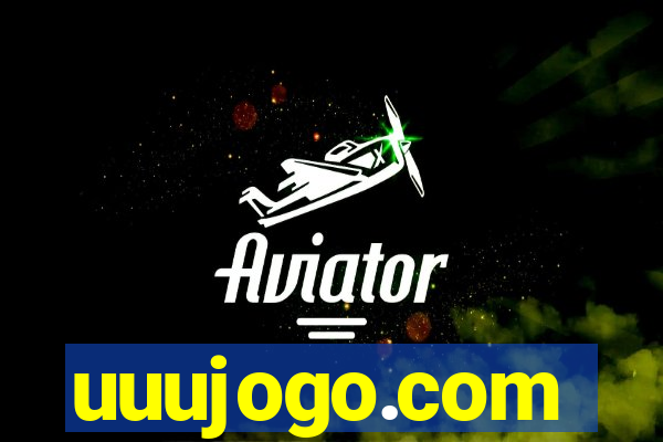 uuujogo.com